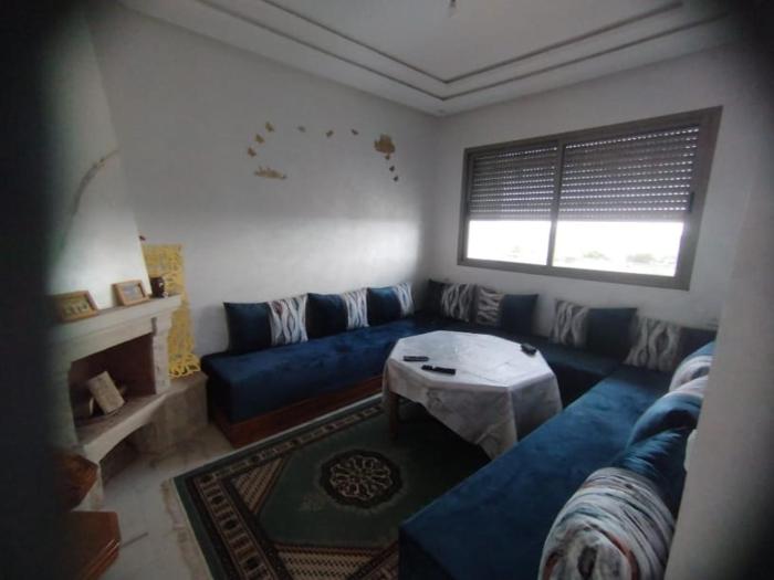 appartement jinane
