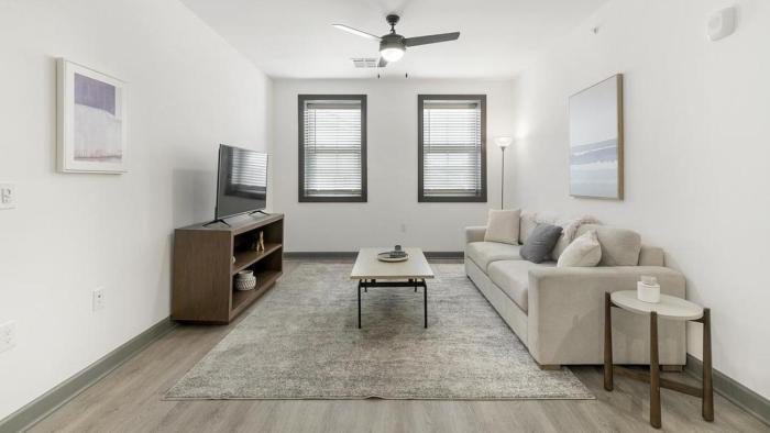 Landing at The Leo - 1 Bedroom in Myrtle Beach