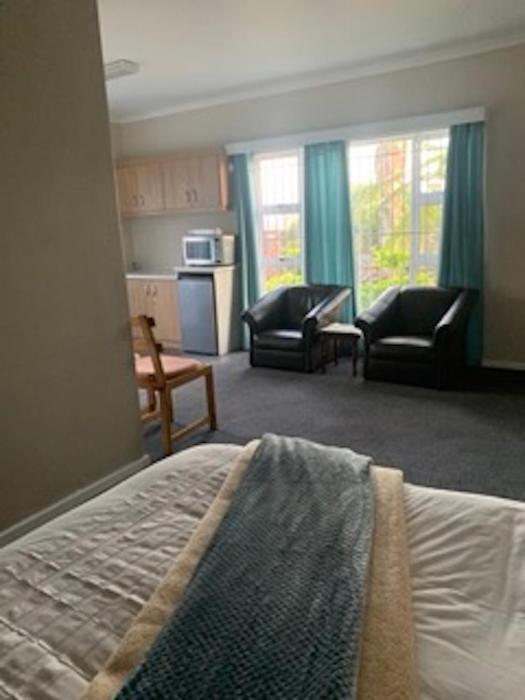 Table Mountain Views