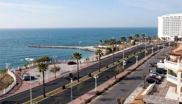 Albatros Benalmádena