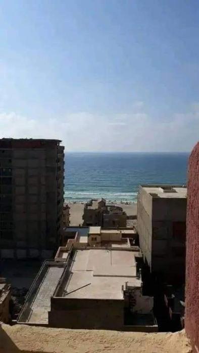 العجمى شارع الروضه الخضراء