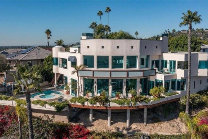 Panorama Valley View Estate