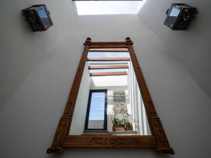 Melancholy Hill Sprawling Views of Endless Summer