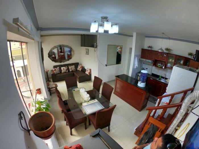 Miraflores Departamentos