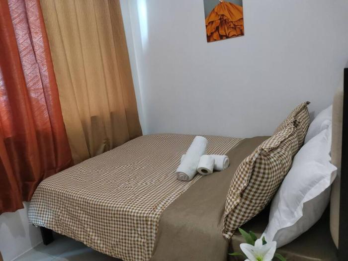 Condo unit open for staycation