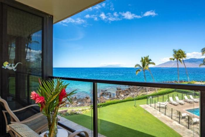 Kihei Surfside, #304 condo