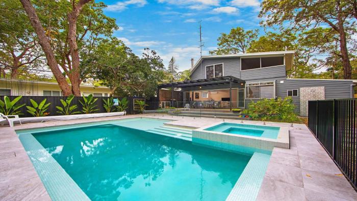 Diamond House Pearl Beach
