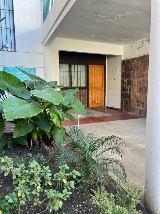 La Casa de los Abuelos