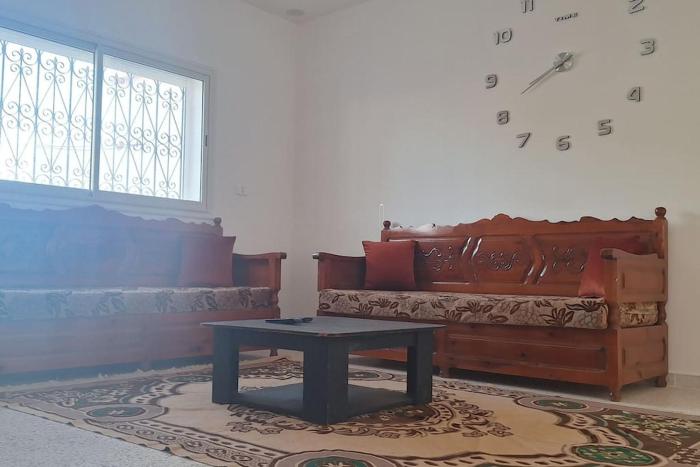 Superbe Appartement Proche de la Plage