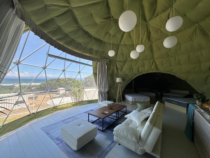 グランピングカシマ753