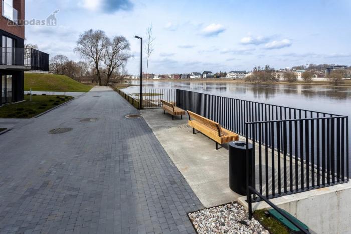 Nemunaiciai Riverside Suites