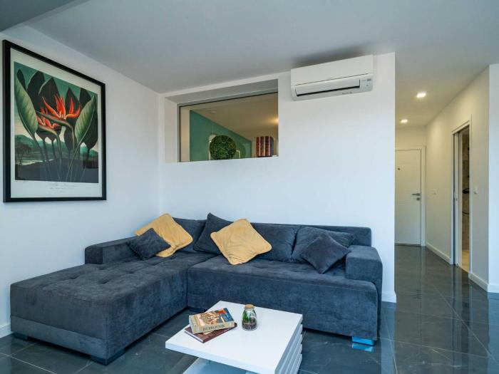 Apartments Villa Arcadia - One bedroom apartment with Terrace and Sea View