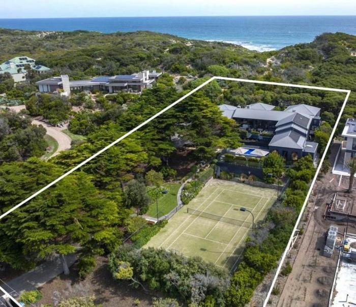 Ohana Luxury Retreat-beach access heated pool