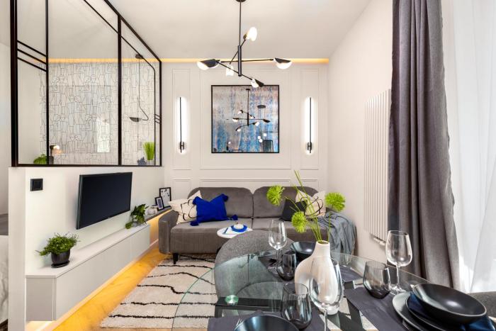 Andrássy 7 Premium Suite