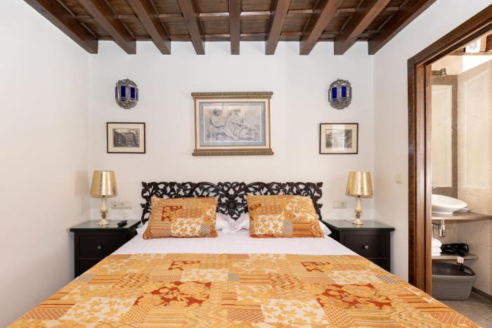 Aljibe Rodrigo del Campo 2A