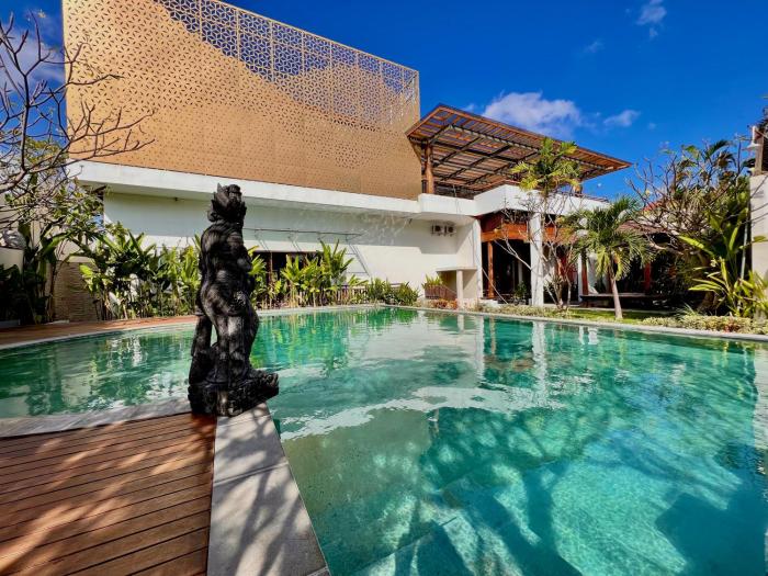 DAvera Villa Canggu