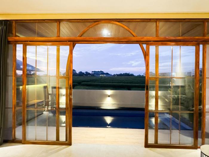 Cahaya Pranata Villa 2BR Seseh Beach