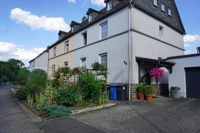 Ferienwohnung Siglinde
