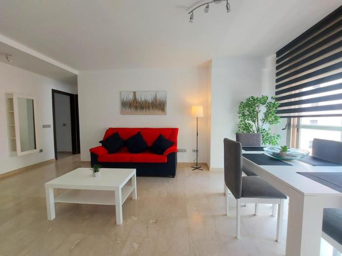 NG ZENITH - Santa Cruz de Tenerife