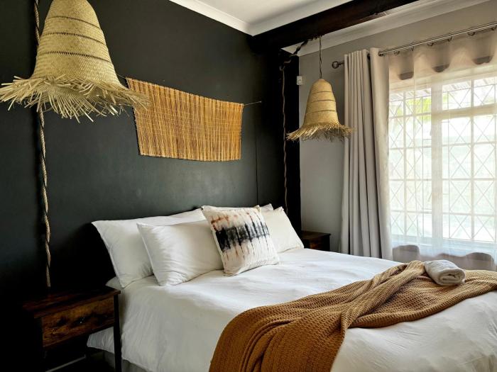 Eagles Hide - Fish Eagles Cottage