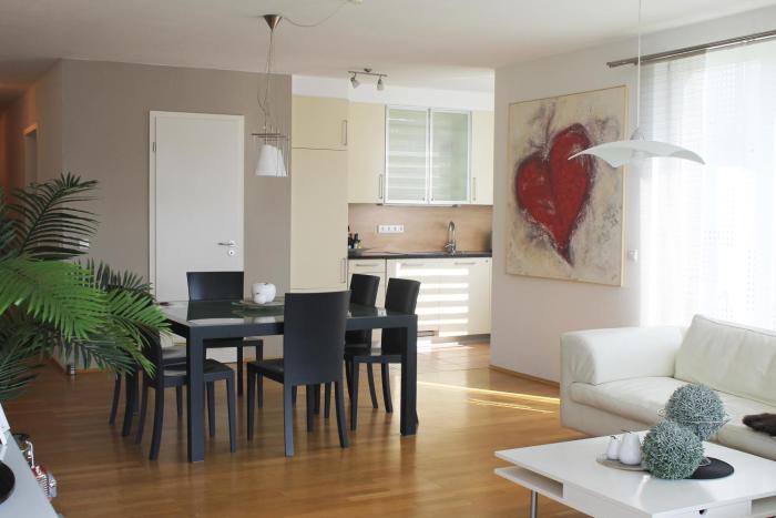 River Residence Regensburg