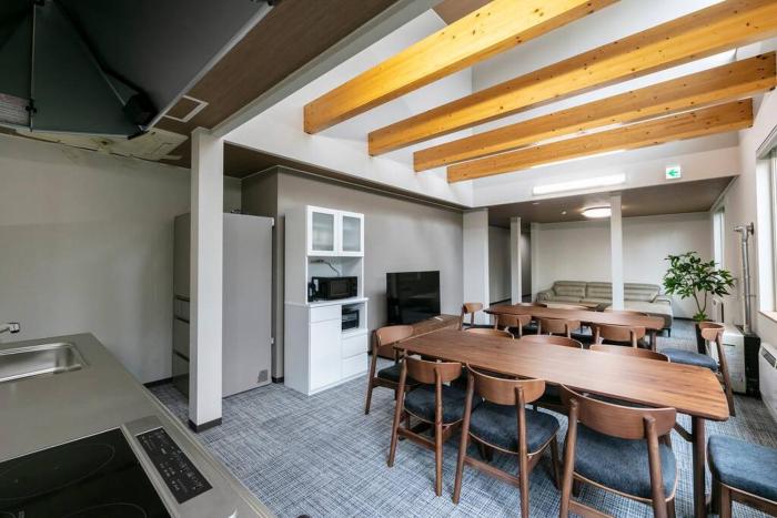 The North Peak Furano