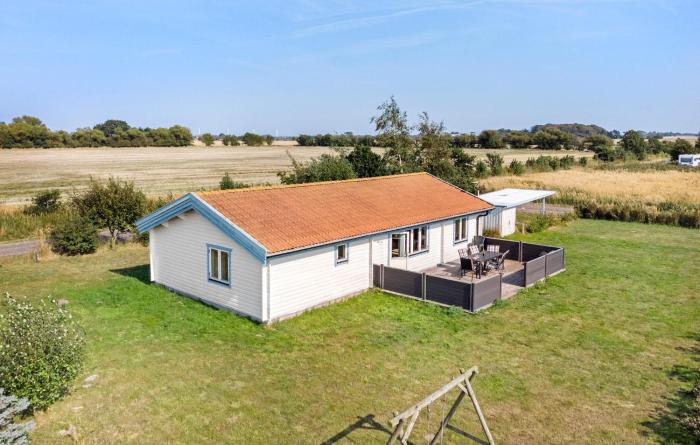 3 Bedroom Gorgeous Home In Rødby