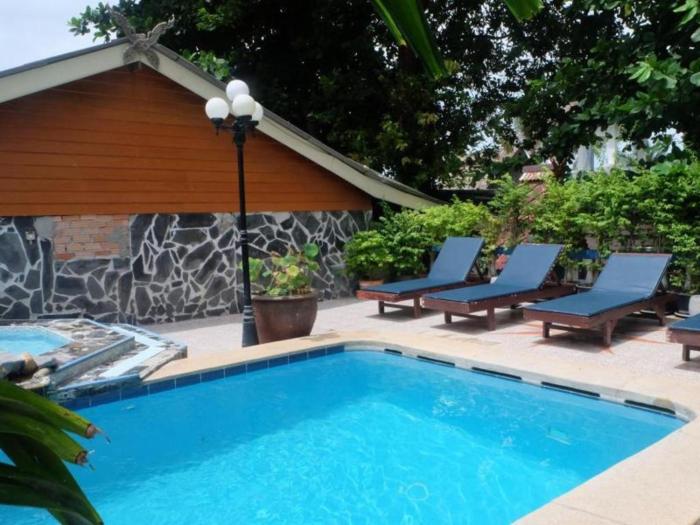 Chaweng Relax Resort