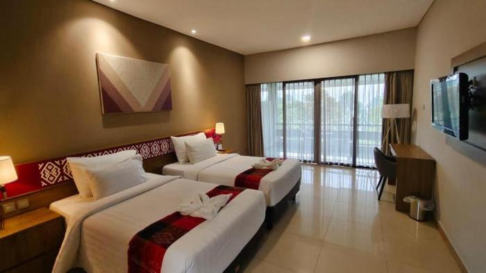 Hotel Patra Parapat