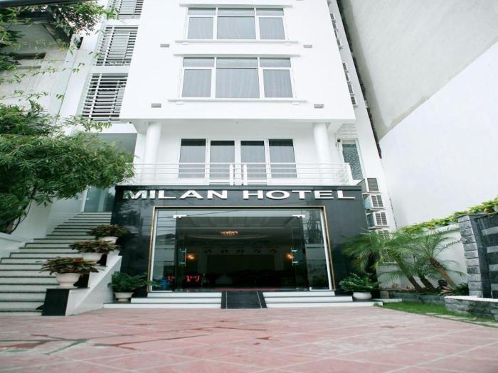 Hanoi Milan Hotel