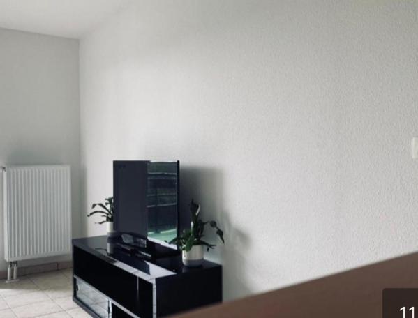 Zénith Strasbourg 2 chambre