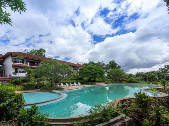 Waterford Valley Chiangrai Golf Course and Resort