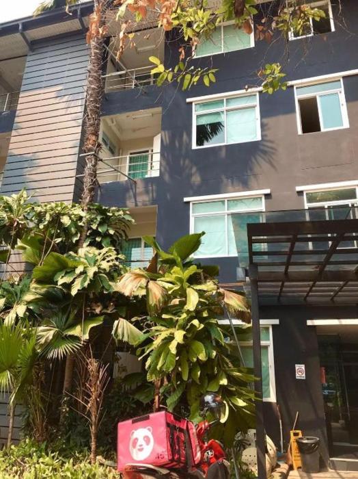 Huern Che Ta One Hotel