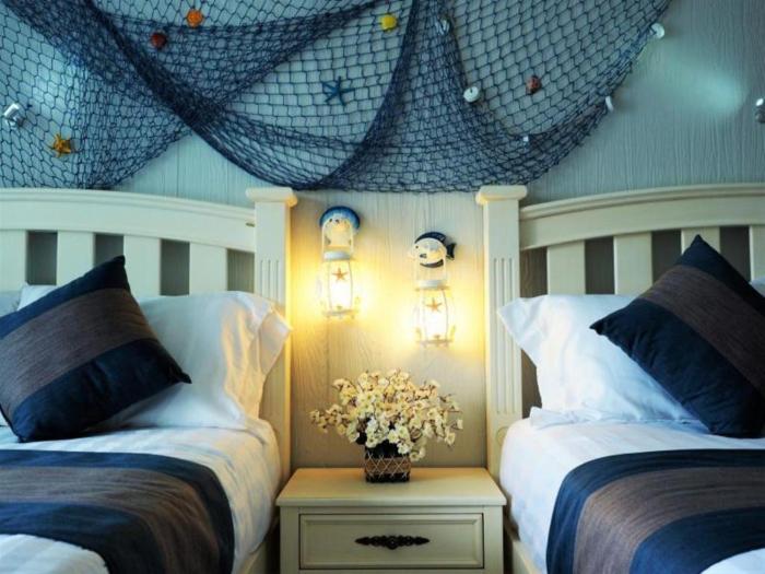 Ancora Y&W Boutique Hotel