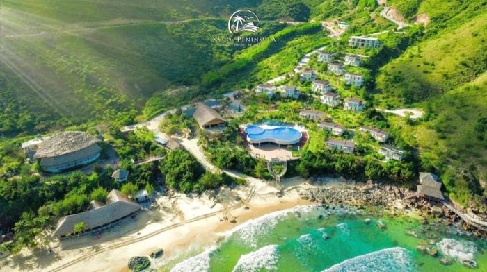 KyCo Peninsula Quy Nhon Resort