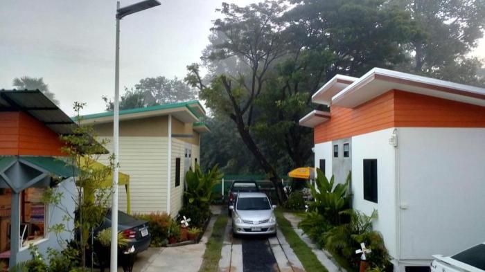 Kanghun Vintage Resort