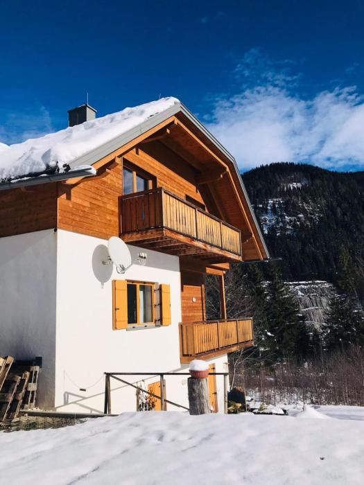 Appartement Anna Ali