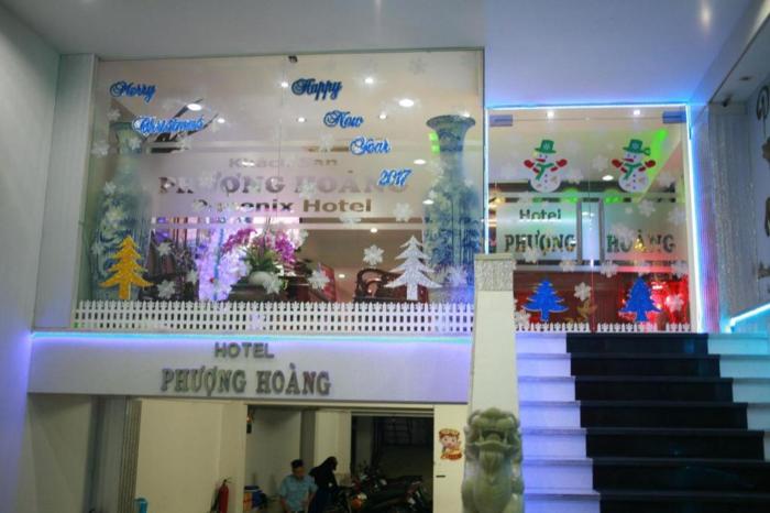 Phuong Hoang Hotel