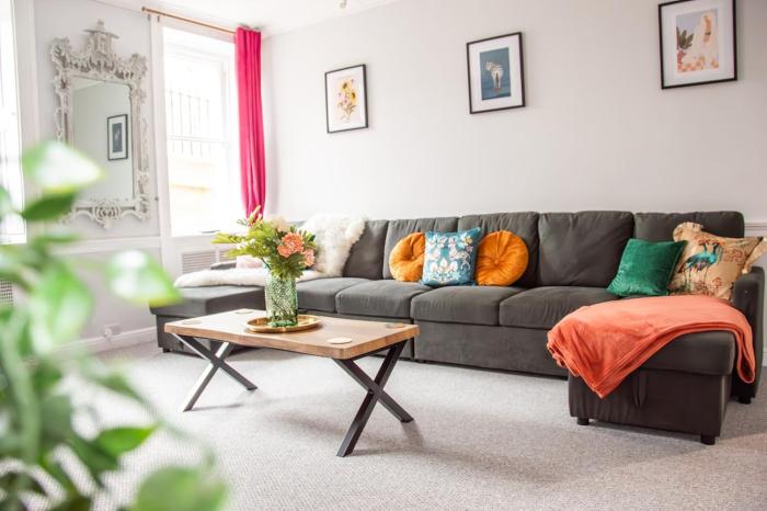 Basement Beauty Bennett Street