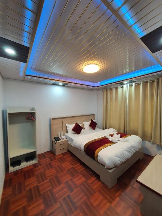 Charikot Downtown Hotel