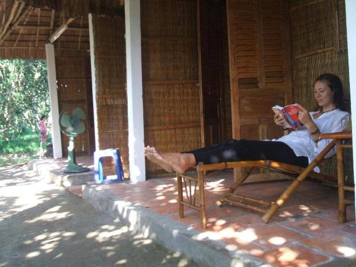 My Hoa Mekong Homestay