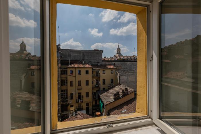 Filiberto Studio by Wonderful Italy