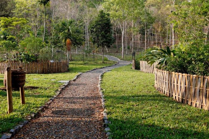 Mylaohome Guesthouse & Spa