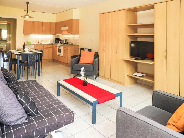 Apartment Rosablanche C54 by Interhome