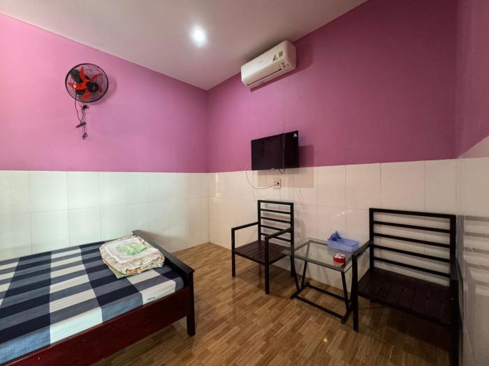 Nhà Nghĩ Huỳnh Yên