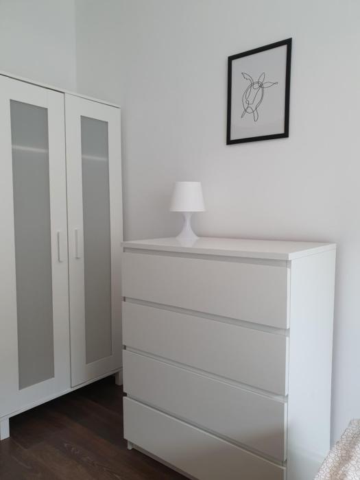 Apartament Nowy Port 7