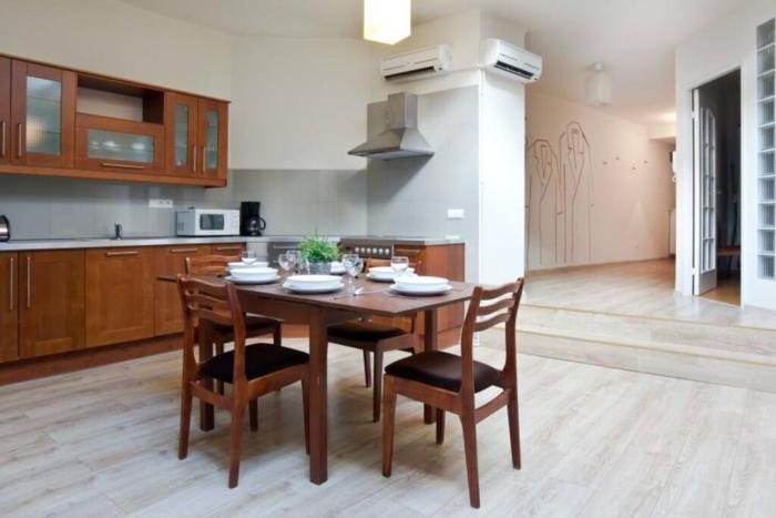 Apartament - Old Town