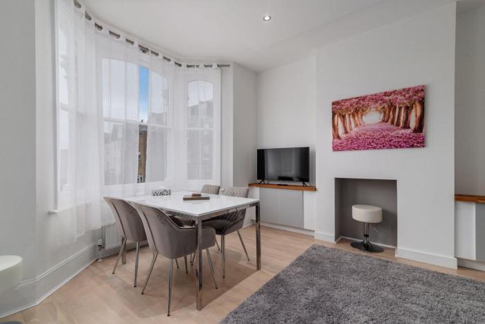 GuestReady - Beautiful Apt in Prime Location