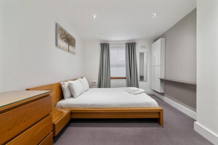 GuestReady - Beautiful Apt in Prime Location