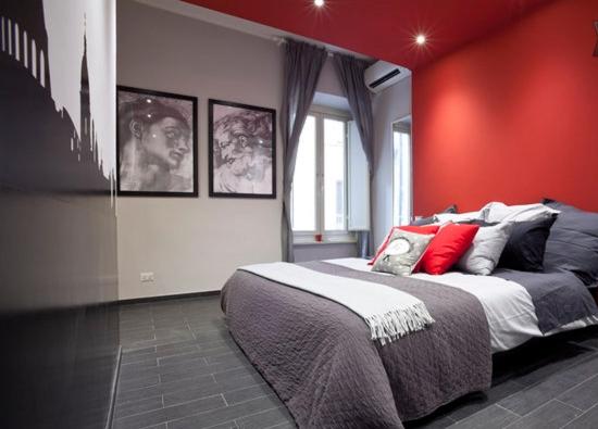 Only One Vatican Luxury Apartment